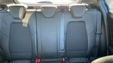 Ford Focus 1.0 EcoBoost 125 ST-Line X 5dr Petrol Hatchback